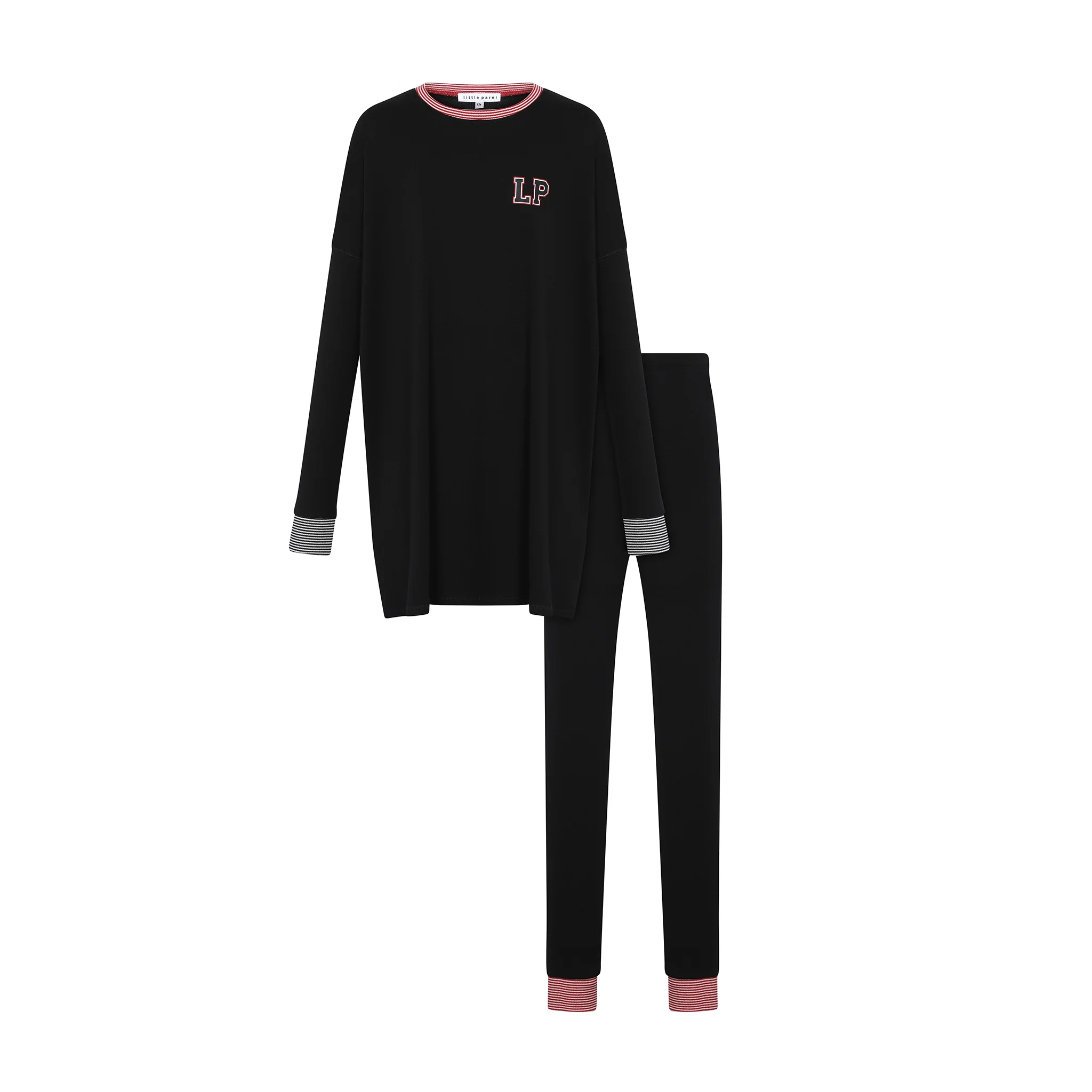 Little Parni VarsityTeen Pajamas (PJ104) Final sale