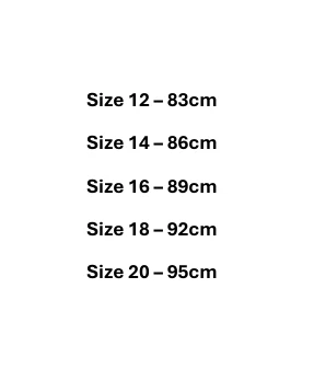 Little Tempest Taffeta Teens Maxi Skirt And Pintuck Shirt Set - Salmon/White - Image 5