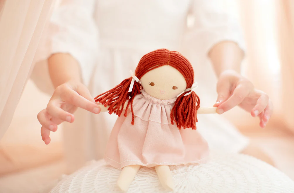 Alimrose Mini Matilda Pink - Image 2