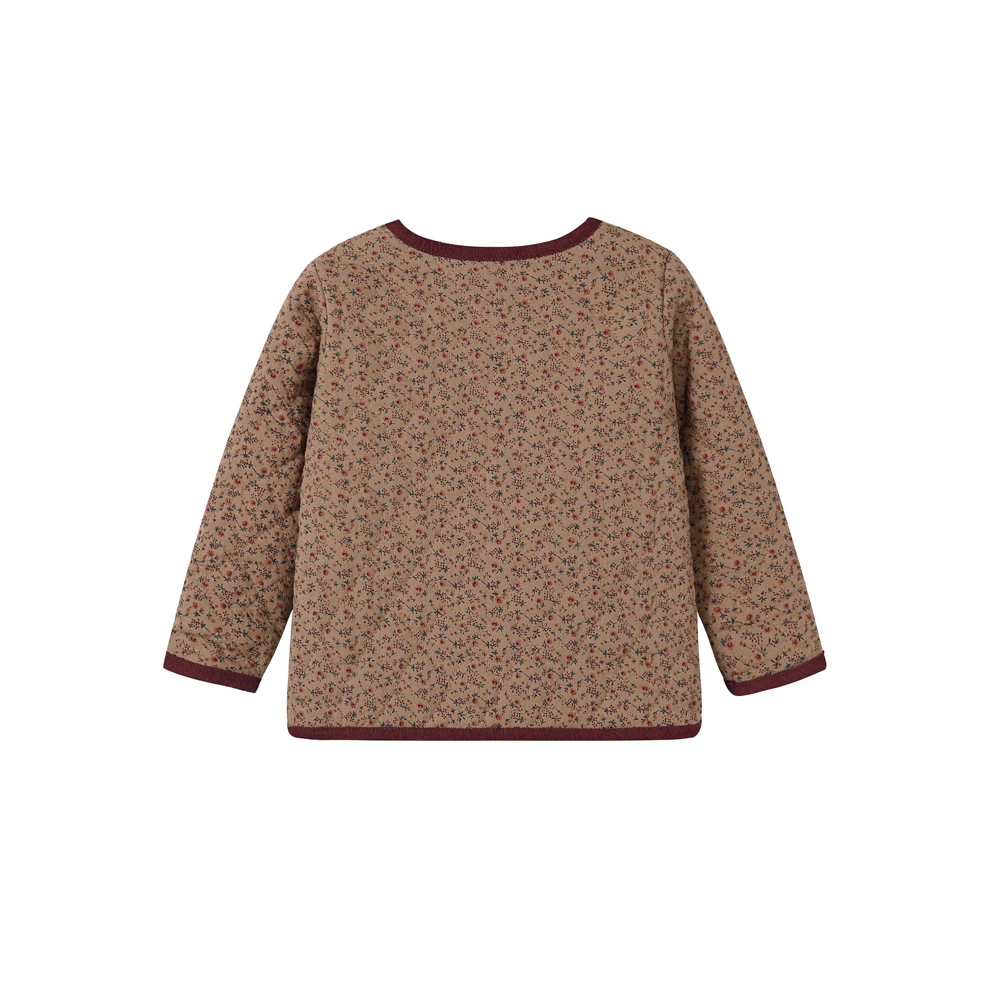 Nou Nelle Floral Jacket - Image 4