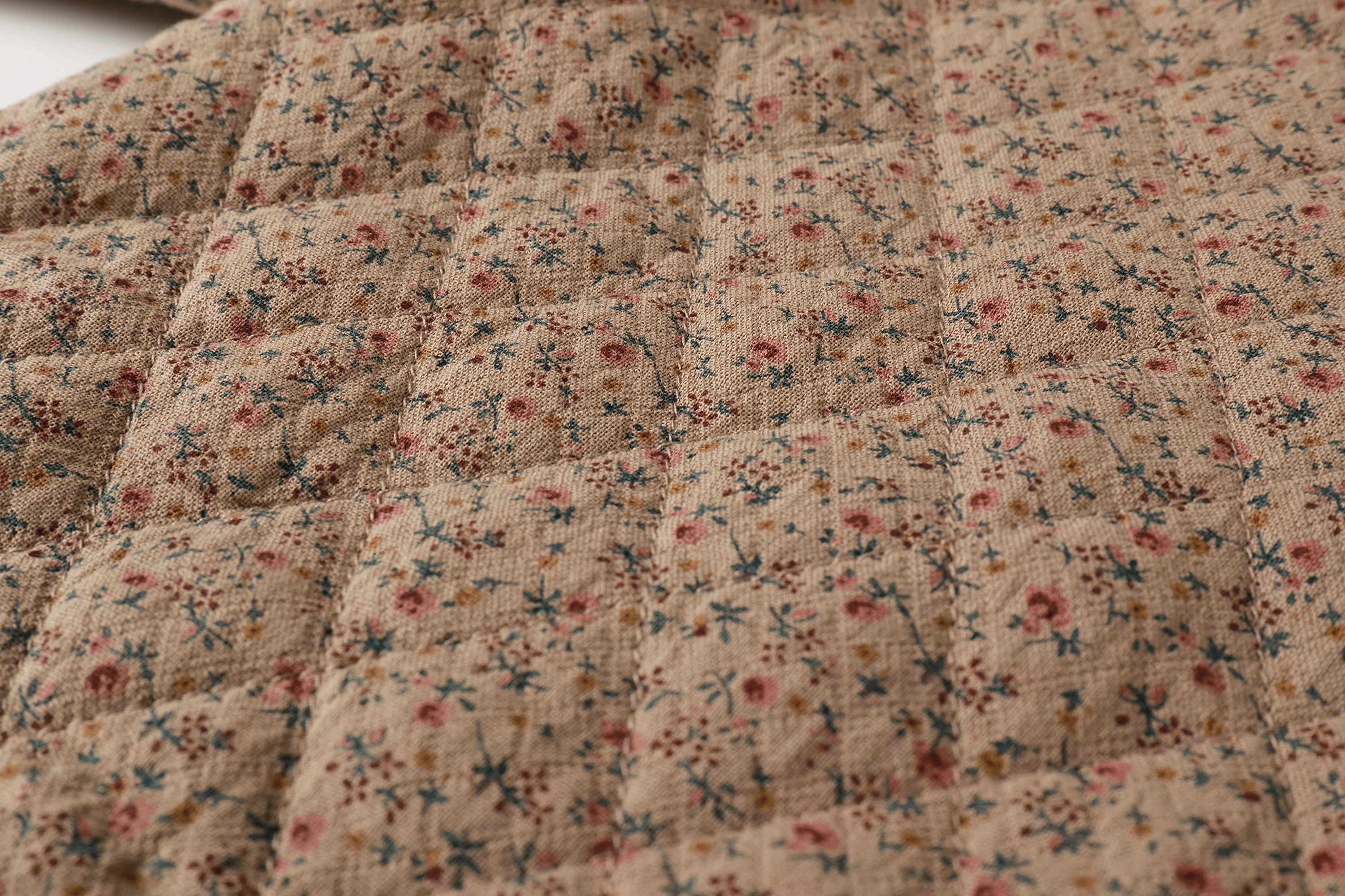 Nou Nelle Floral Jacket - Image 6