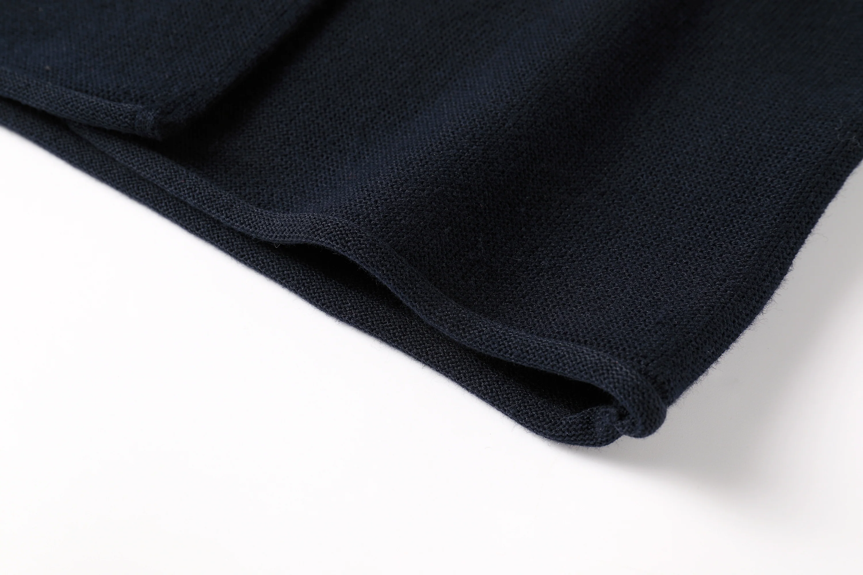 Nou Nelle Navy Cardigan - Image 5