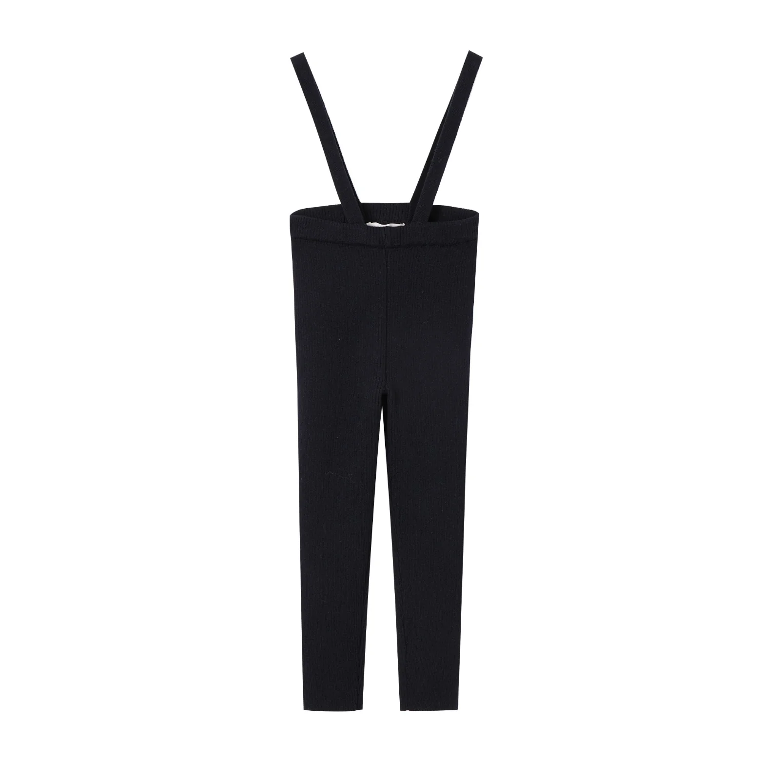 Nou Nelle Boys Piped Blouse And Suspender Pants - Image 5