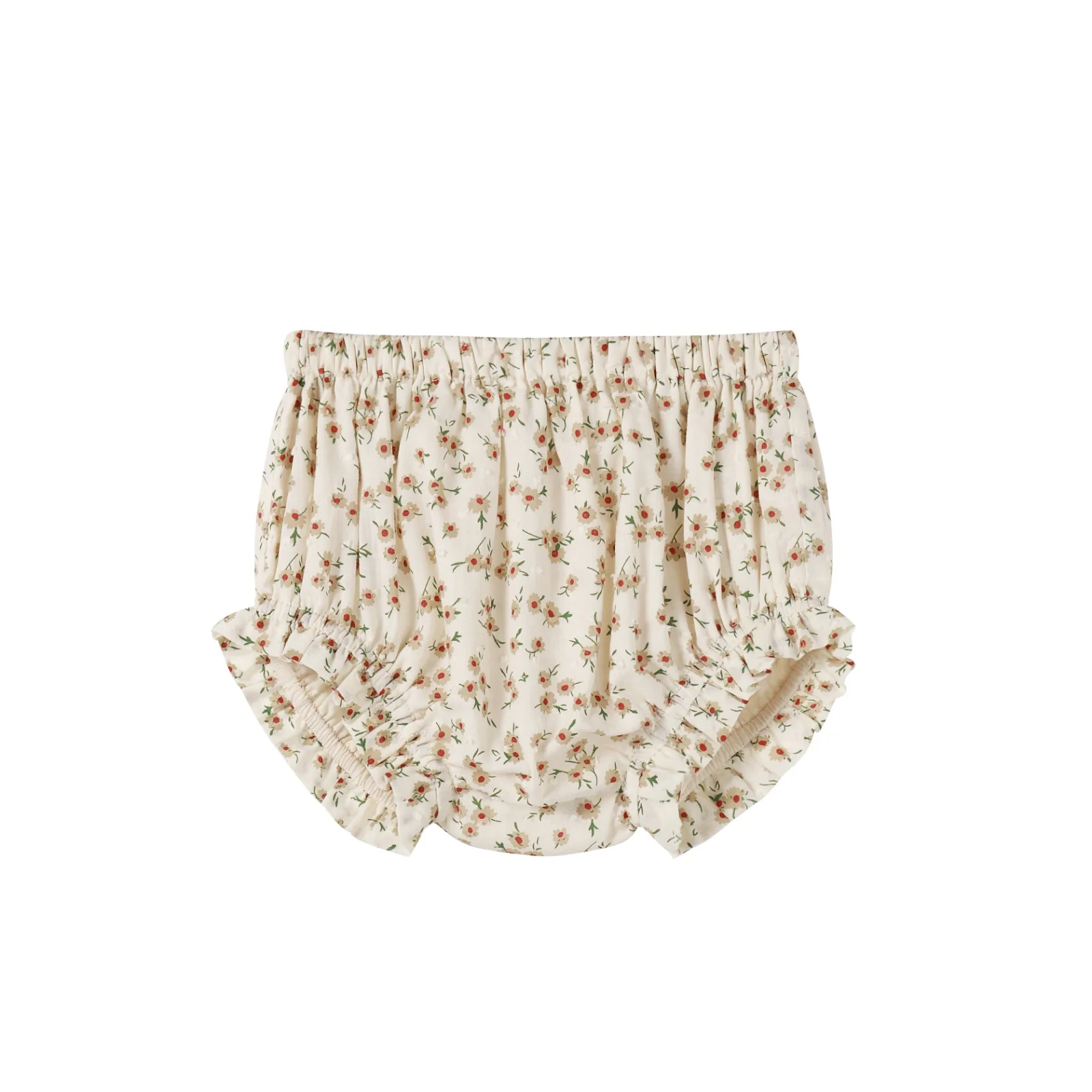 Nou Nelle Bloomers - Floral