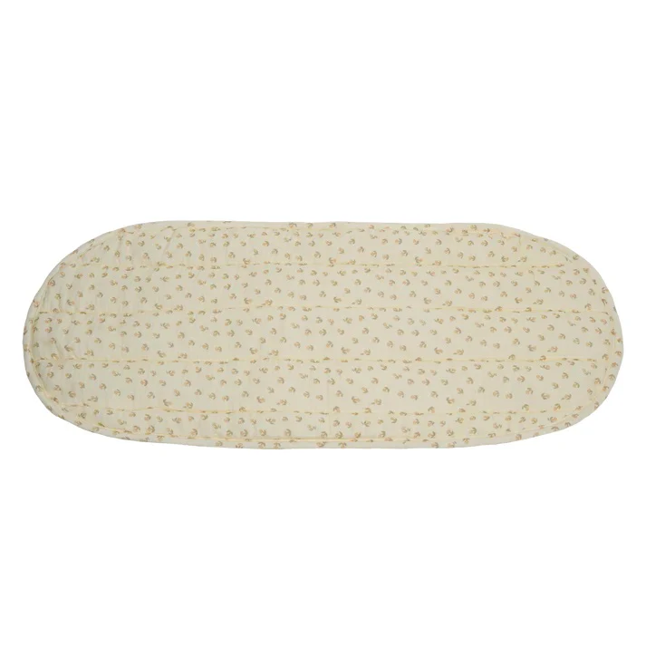 Olliella Cotton Insert - Leafed Mushroom