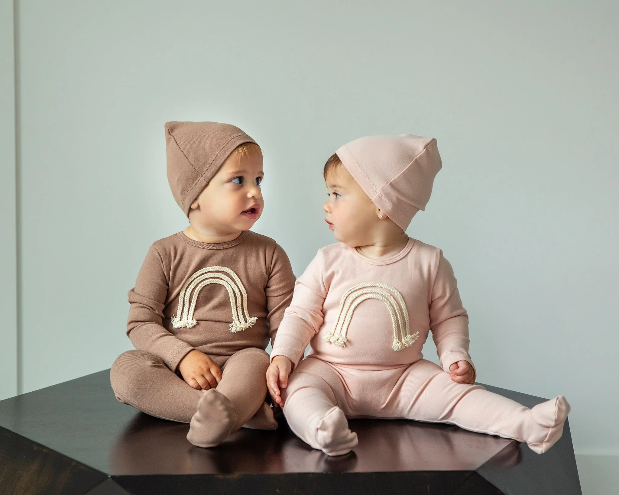 Pink Rainbow Set - Image 2