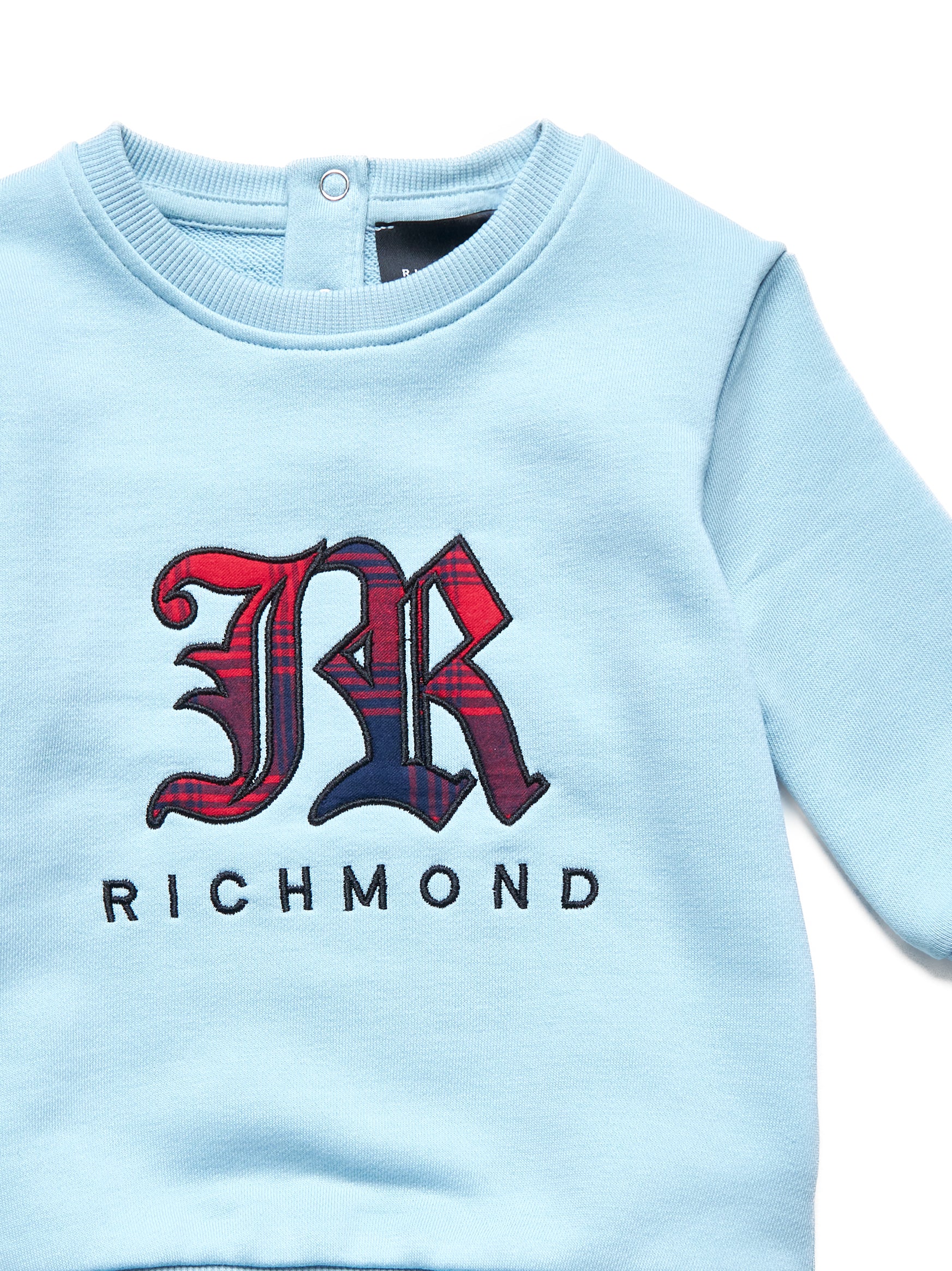 Richmond Krofon Sweatshirt - Forget - Image 2