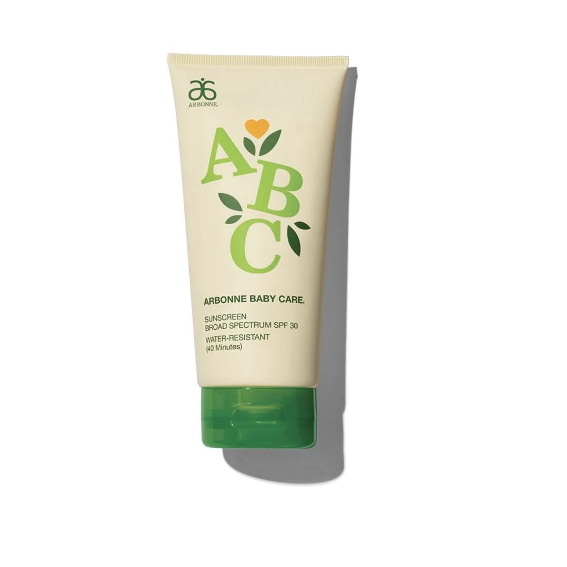 Sunscreen