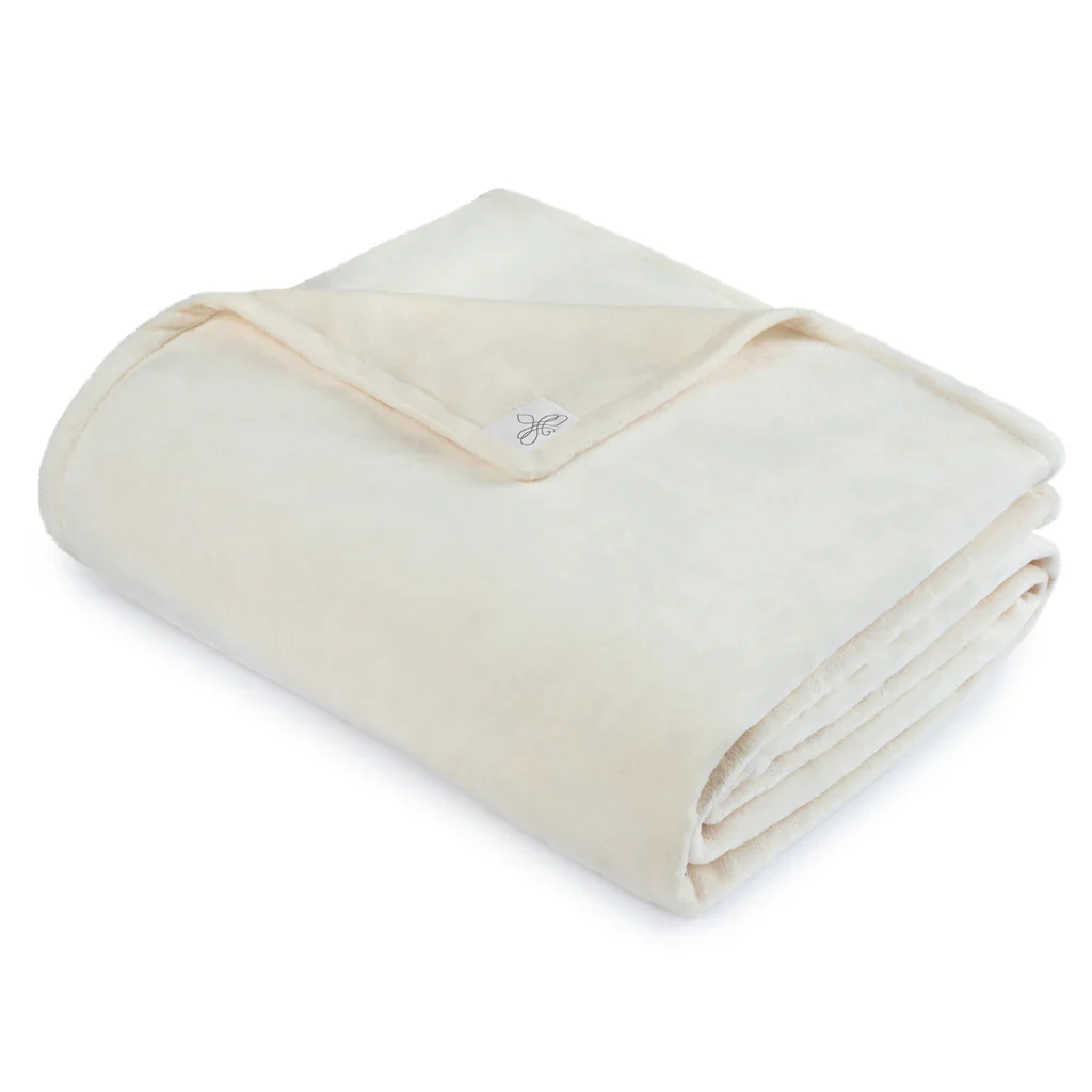 Swaddle Bee Mega Bee Throw Blanket - CHANUKA GIFT SET (FEW COLORS) - Image 4