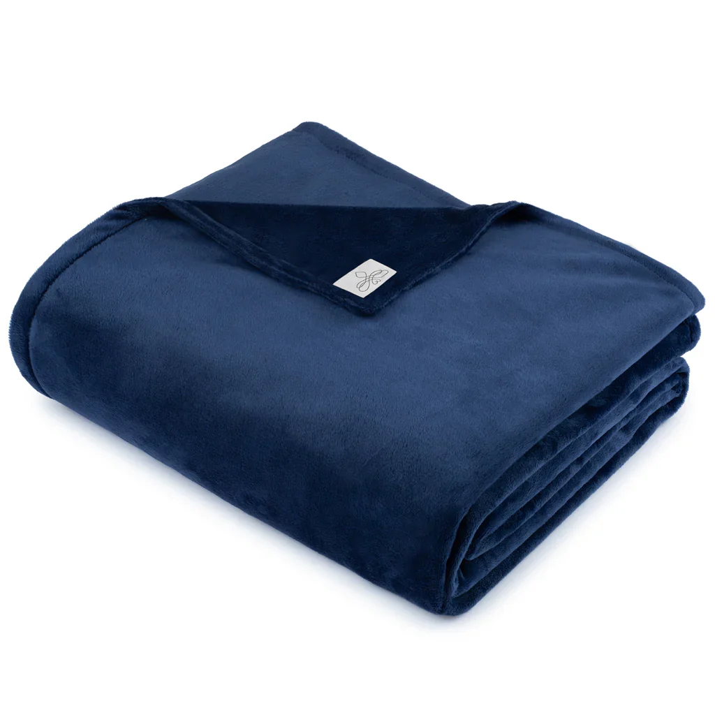 Swaddle Bee Mega Bee Throw Blanket - CHANUKA GIFT SET (FEW COLORS) - Image 8