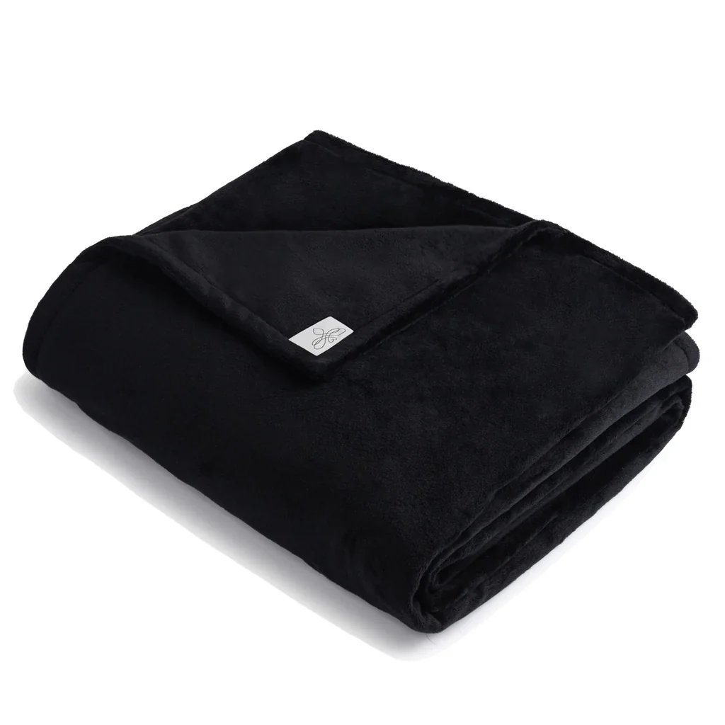 Swaddle Bee Mega Bee Throw Blanket - CHANUKA GIFT SET (FEW COLORS) - Image 9
