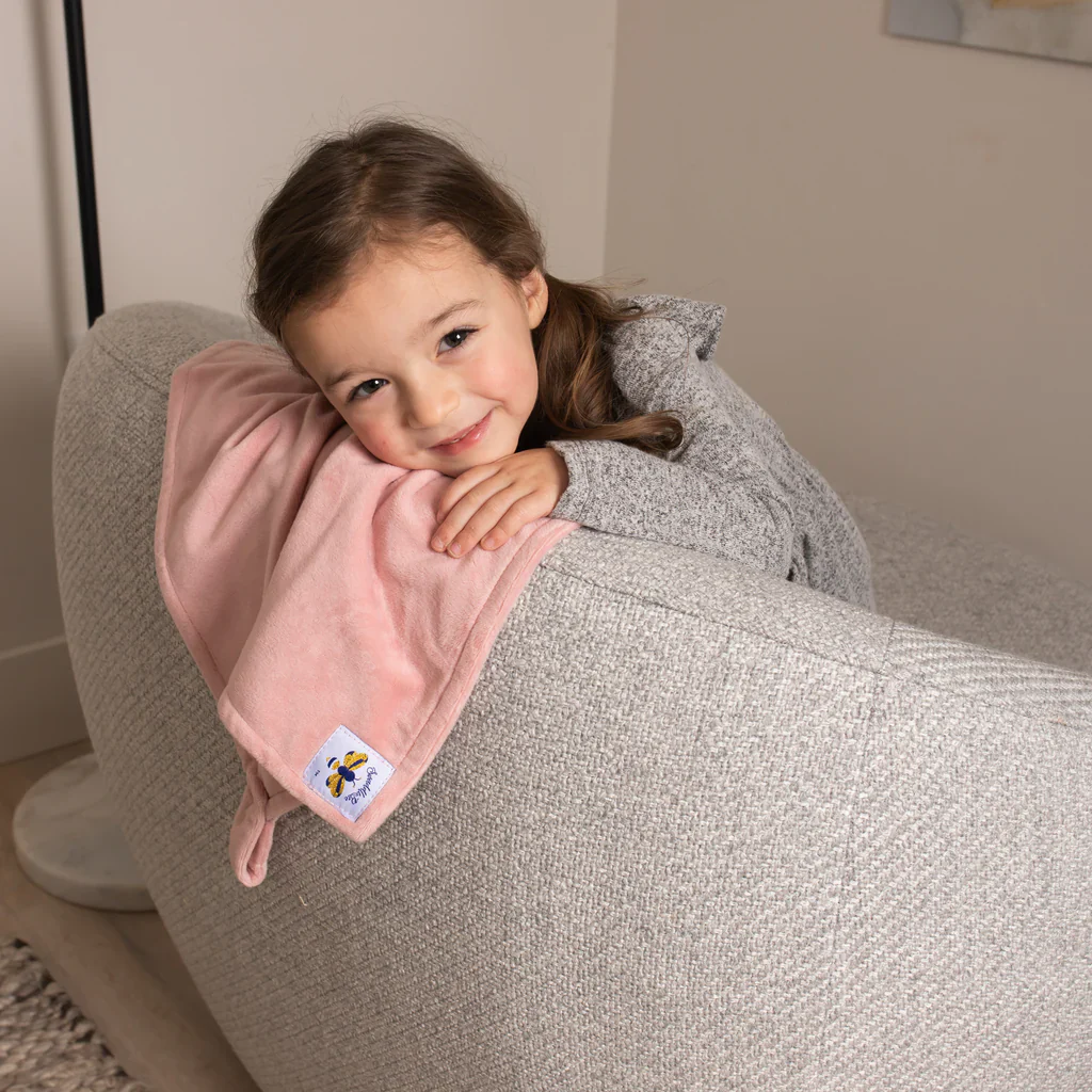 Swaddle Bee LovieBee - CHANUKA GIFT SET (FEW COLORS) - Image 2