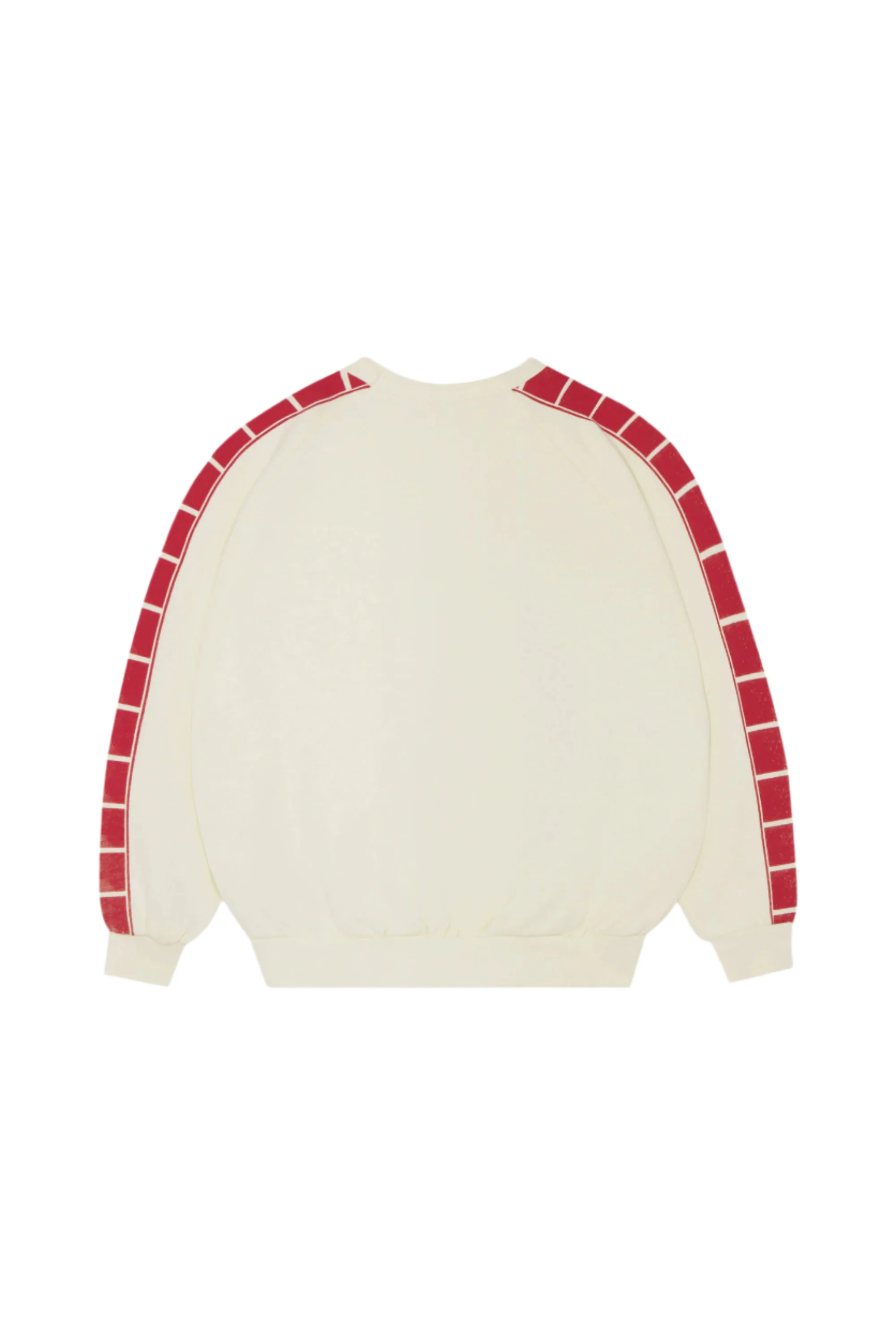 The Campamento Red Bands Sweatshirt - Image 2