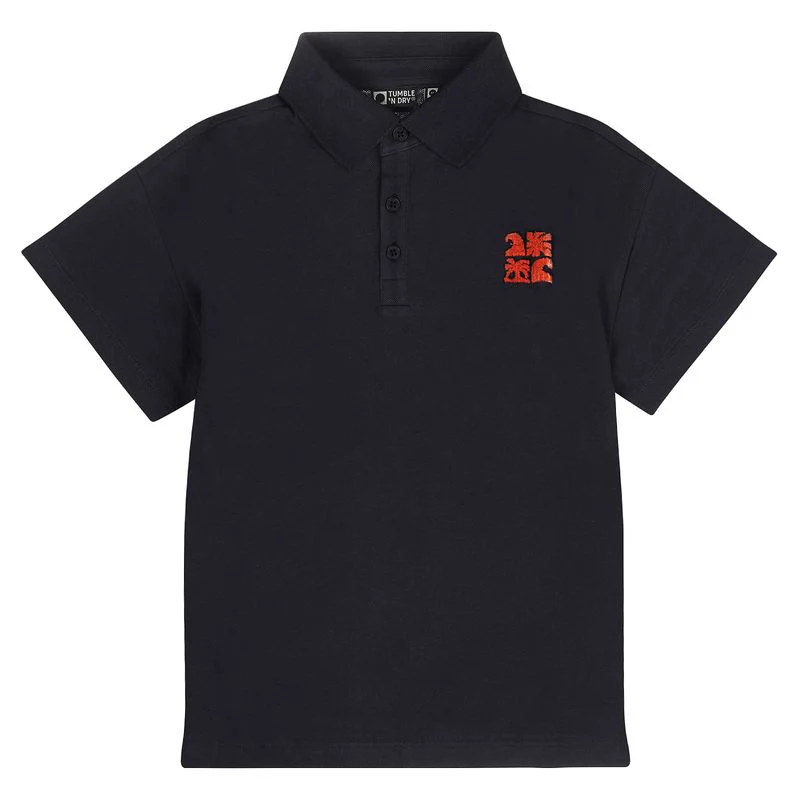 Tumble N Dry TND Loix Polo - Parisian Night