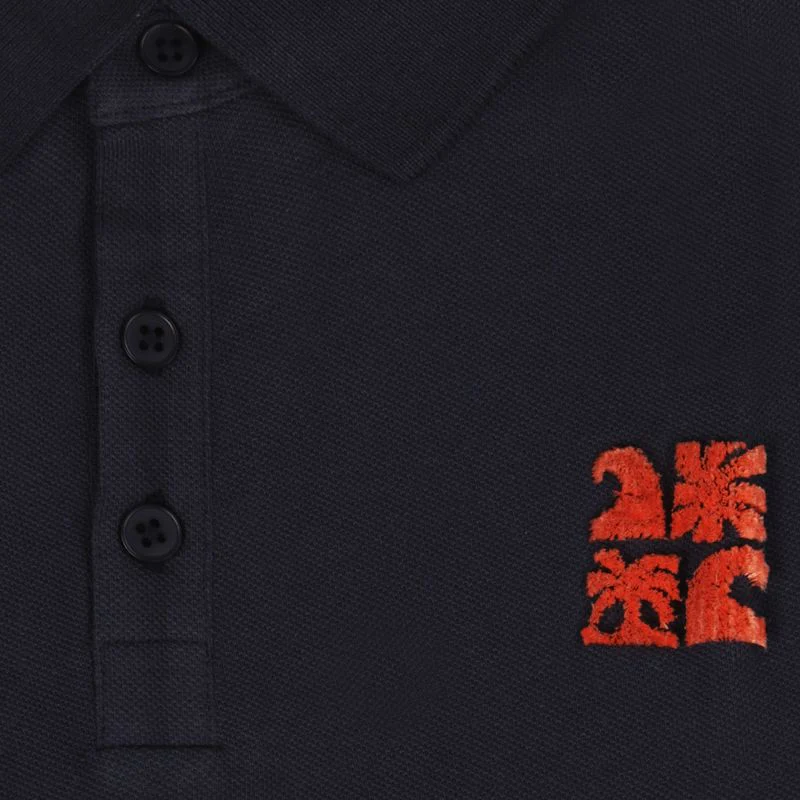 Tumble N Dry TND Loix Polo - Parisian Night - Image 2