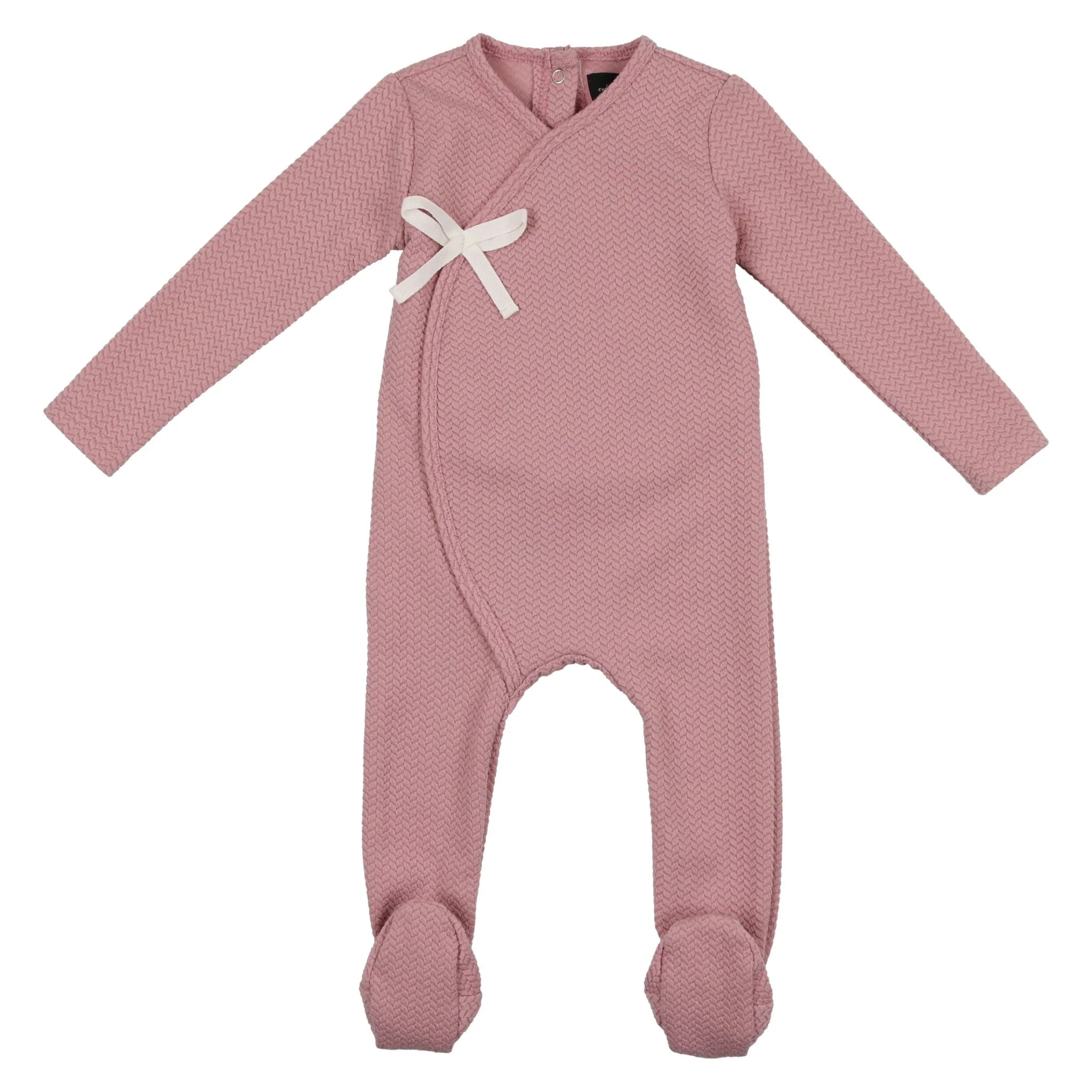 Wrap Rose Set